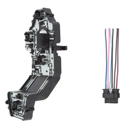 Taillight Bulb Holder & Socket Wire Harness for BMW Mini Cooper (2014-2023)