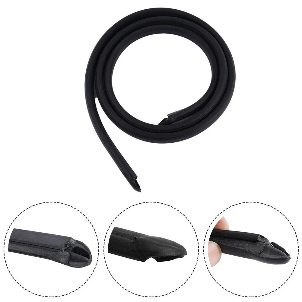EPDM 1.6M B-pillar Sealing Strip for Car