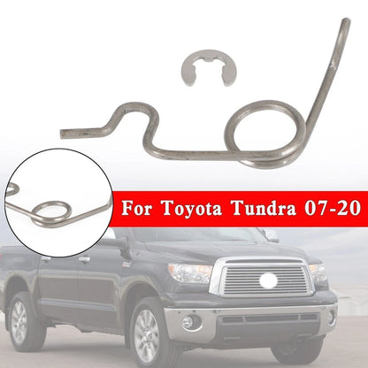 CNC Silver Handlebar Risers for Tiger 800 1200 XC/XCX/XR/XRX (2012–2020)