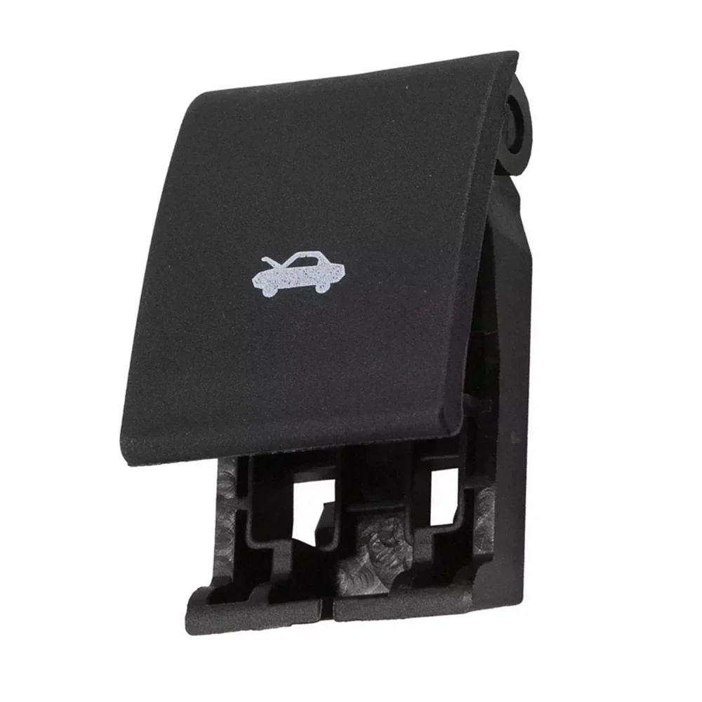Hood Latch Release Handle for Jeep Grand Cherokee, Dodge Charger (2005-2021)