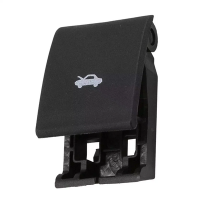 Hood Latch Release Handle for Jeep Grand Cherokee, Dodge Charger (2005-2021)