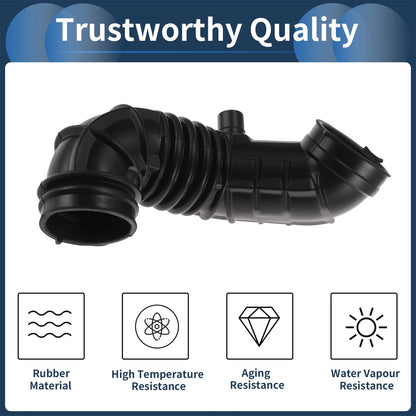 Engine Air Intake Hose for Mini R50 Cooper Base (2002–2006) No.13721477839 Rubber