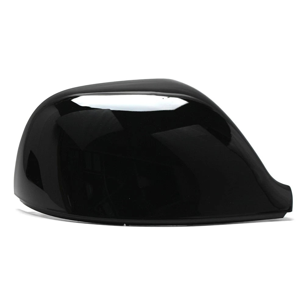 Rear Power Outlet Panel Cover Trim for Volkswagen Passat B5 (2001–2005) Black