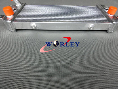 Aluminum Radiator for Suzuki Marauder VZ800 (1997-2004)