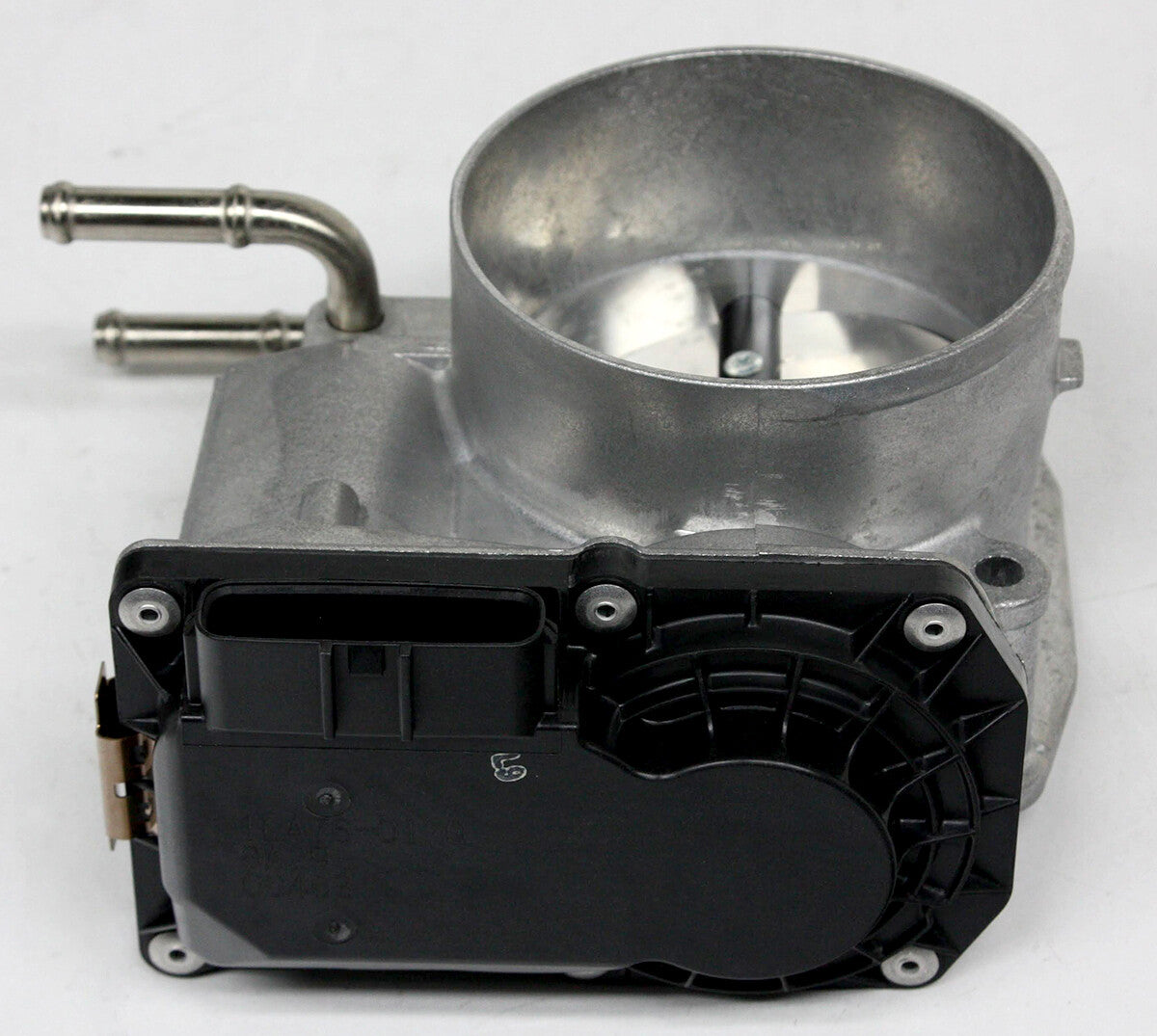 Throttle Body Assembly for Nissan Armada NV Titan Titan XD QX56 QX80 (2004–2023)