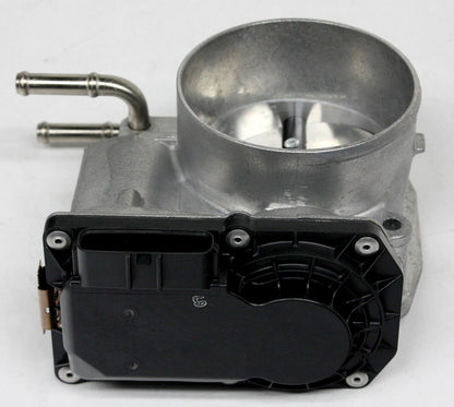 Throttle Body Assembly for Nissan Armada NV Titan Titan XD QX56 QX80 (2004–2023)