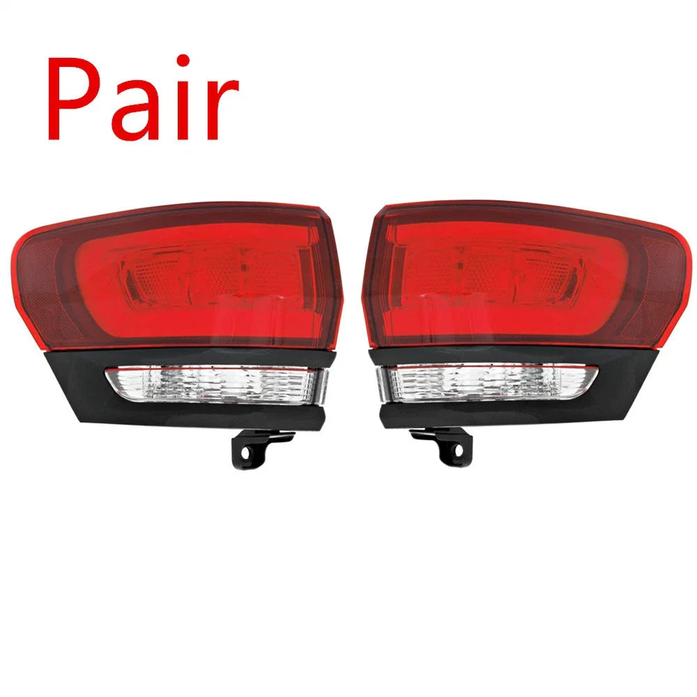 Tail Light Lamps for Jeep Grand Cherokee (1999-2004)