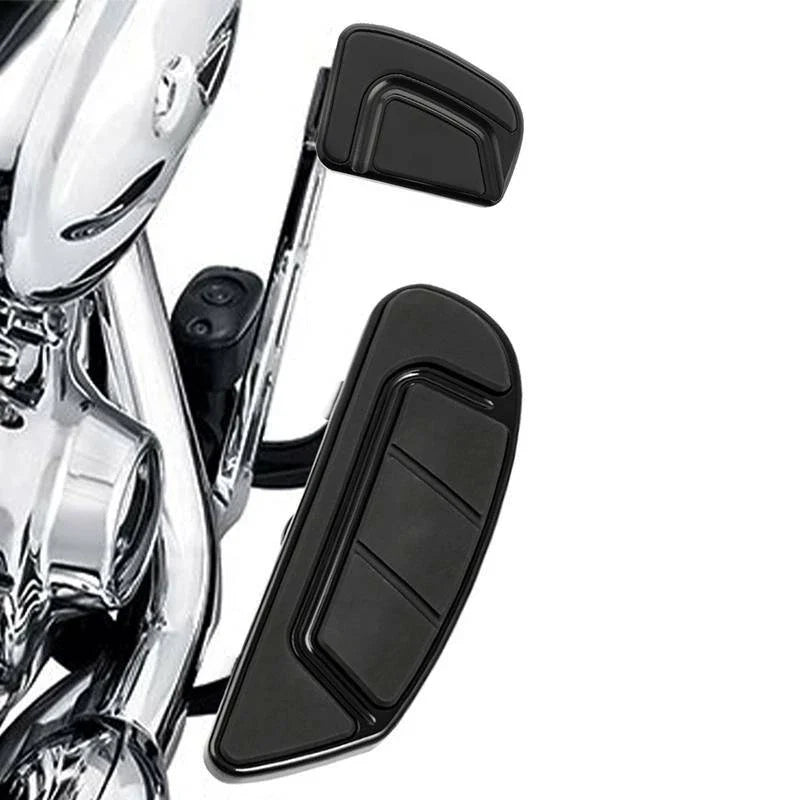 Driver Floorboard for Harley CVO Street Glide Electra Glide (2014-2022)