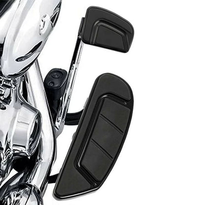 Driver Floorboard for Harley CVO Street Glide Electra Glide (2014-2022)