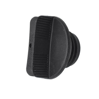 Black Engine Oil Cap for Mitsubishi ASX (2010-2023)