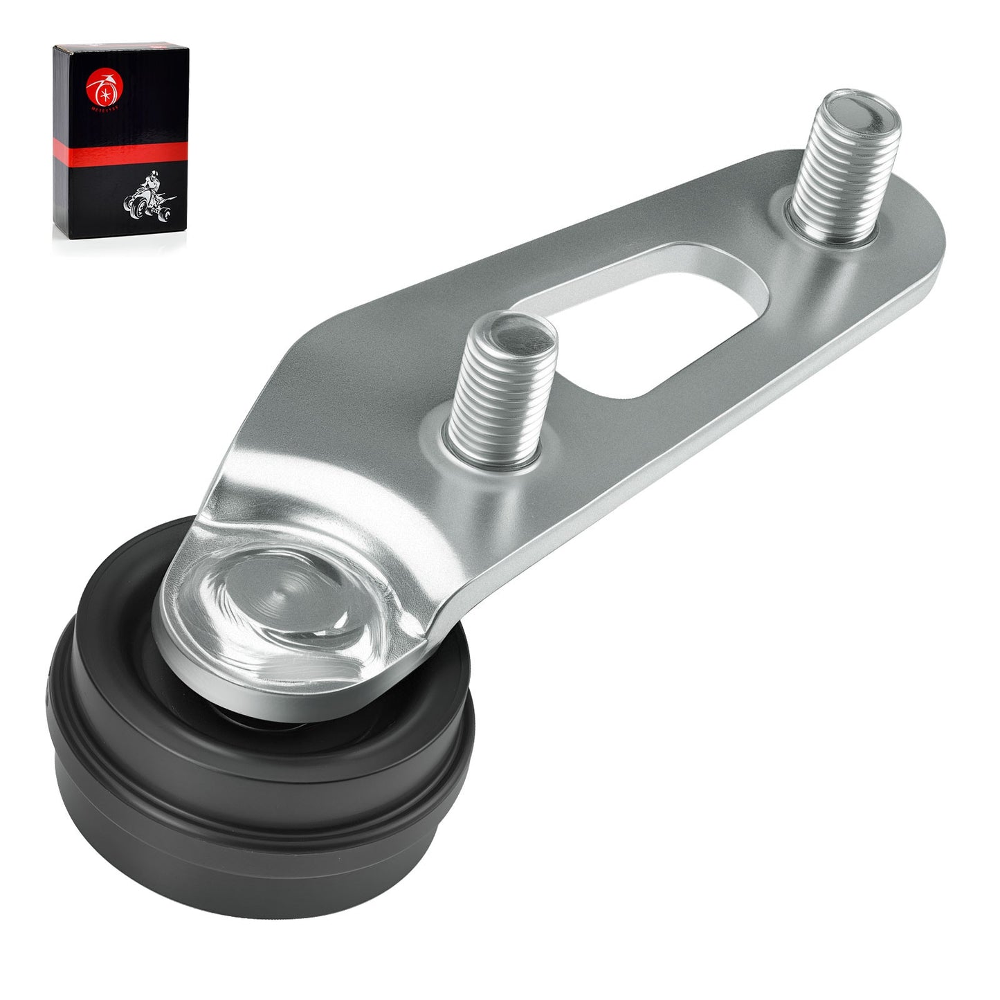 2X Drive Chain Tensioner for Honda TRX70 (1986–1987)