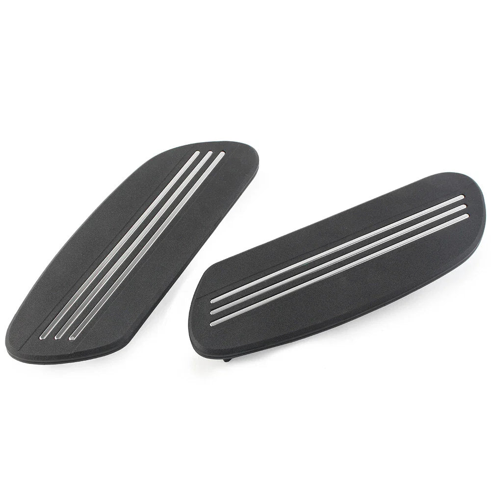 Floorboard Inserts for Harley Touring Electra Glide (2014-2023)