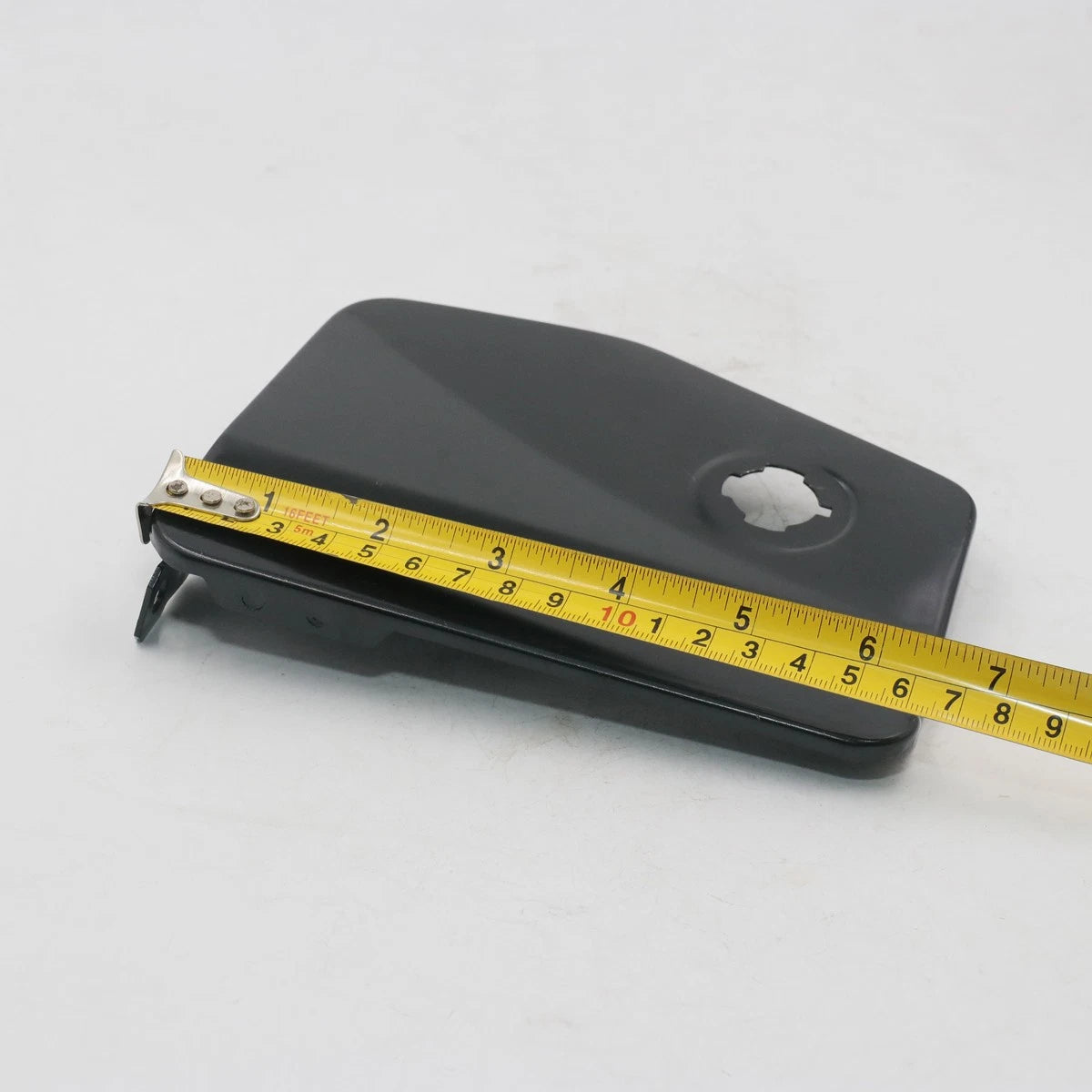 Gas Fuel Door Cover for Nissan Navara Power Eagle