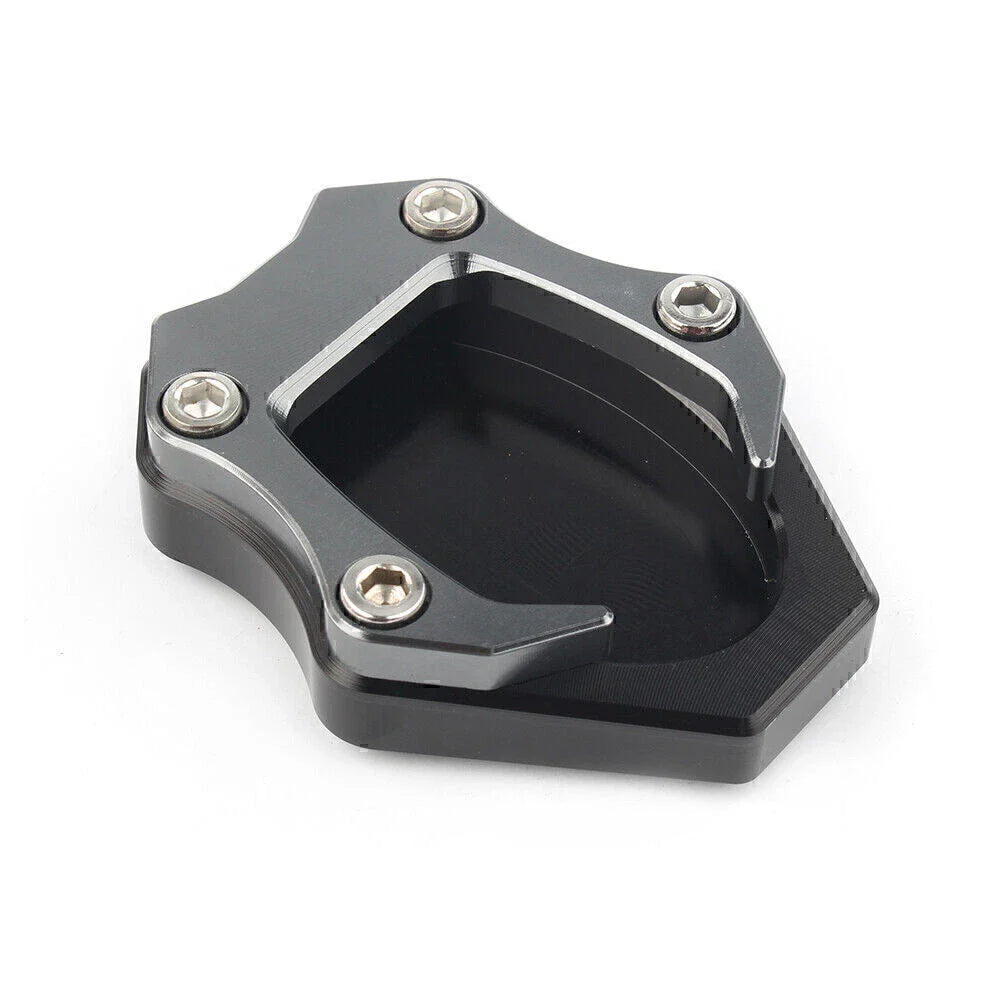 Kickstand Side Stand Enlarger Plate for Kawasaki VERSYS 650 (2010-2016)