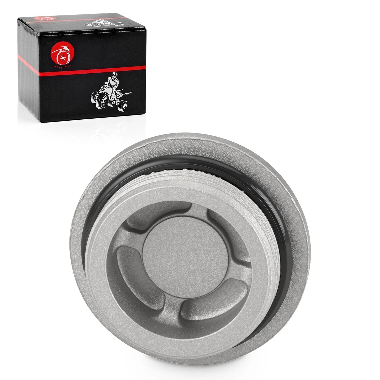 Crankcase Plug & O Ring for Suzuki GSX-R1000/750/600