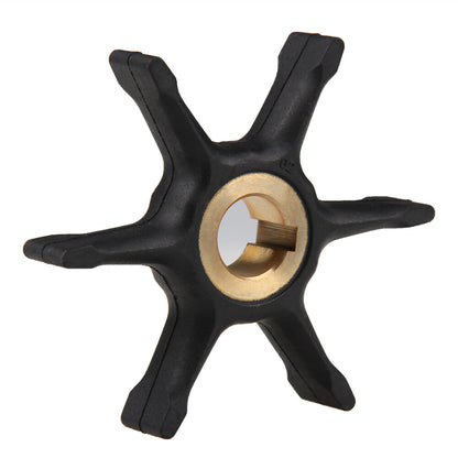 Water Pump Impeller for Johnson Evinrude Outboard (10-35HP)