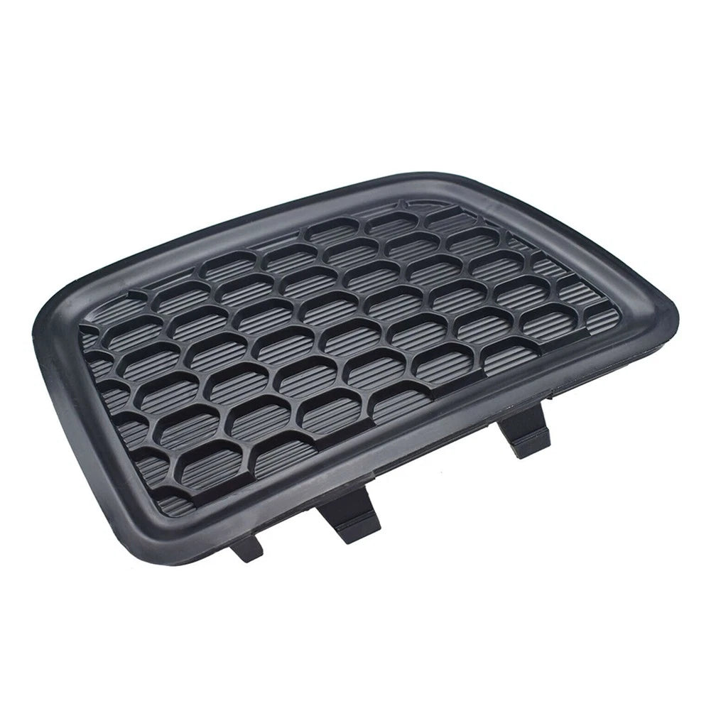 Front Bumper Center Mesh Grille Cover for Jeep Grand Cherokee (2014–2016)