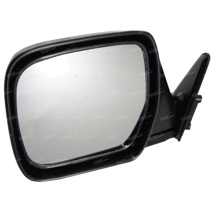 LH Electric Door Mirror for Toyota Landcruiser 80 Series (1990–1997)