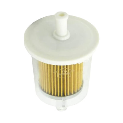 In-Line Fuel Filter for Johnson Evinrude OMC 40-90HP (12-15 Micron)