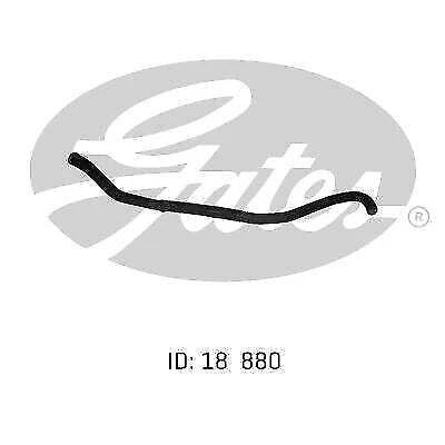 Heater Hose for Various Makes and Models (2002–2023)