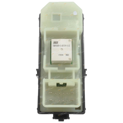 LH Rear Power Window Switch for Toyota Landcruiser Prado (2003–2009)