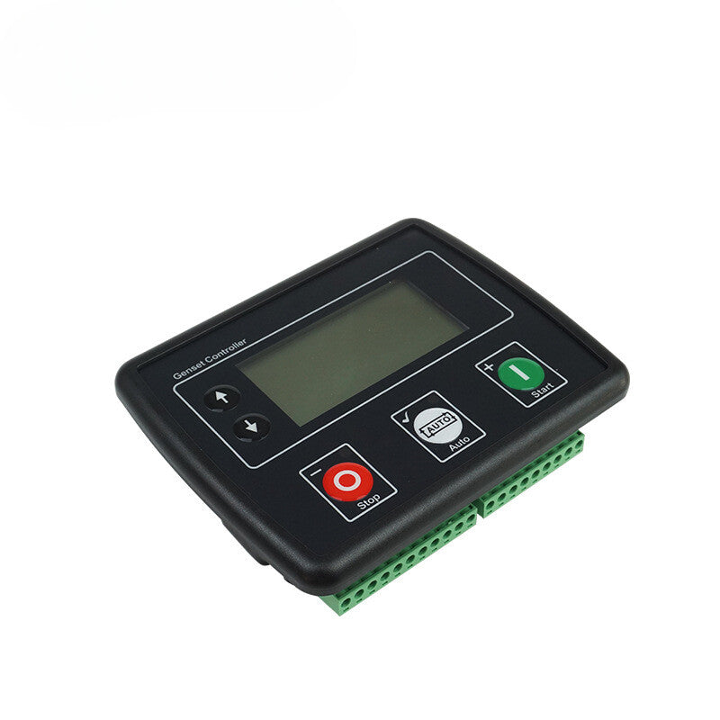 Diesel AMF Control Panel for DSE4520