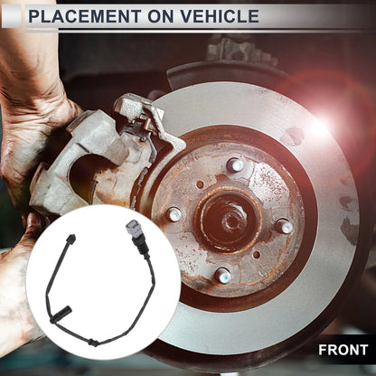 Front Brake Pad Wear Sensor for Lexus RC F GS F (2015-2020)