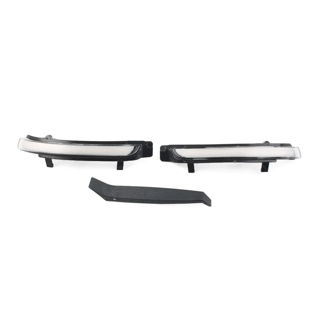 Dynamic LED Turn Signal Blinker Lights for Skoda Octavia, Superb