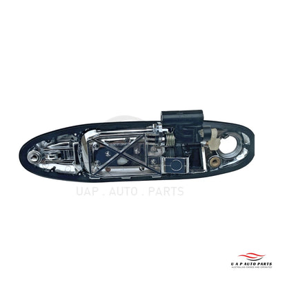 Chrome Door Handle