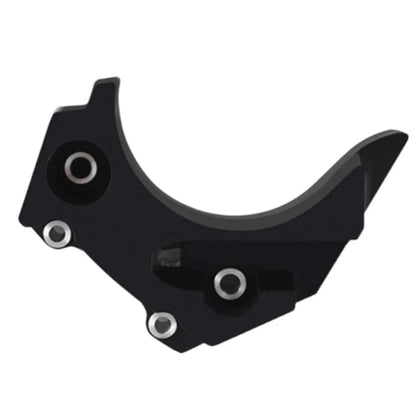 New Chain Guard Engine Case Protector with Screws for Yamaha YFZ450R YFZ450X (2009-2023)