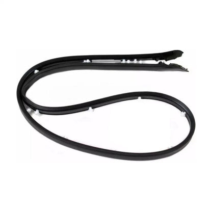 Front Bumper Hood Rubber Seal Strip for Elantra GT (2013-2017)