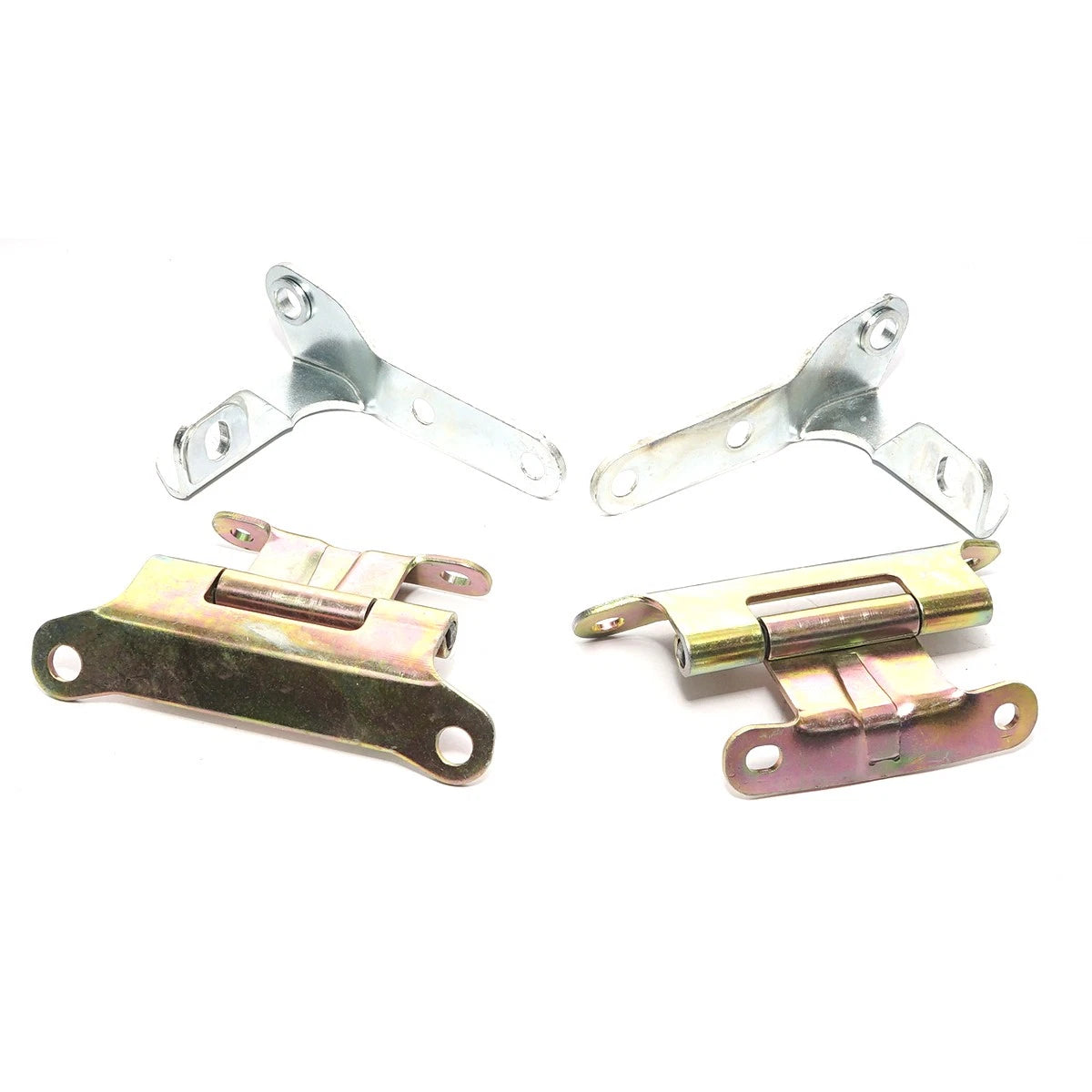 Tail Gate Hinge Assembly for Toyota Hilux Revo (2015–2023)