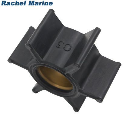 Outboard Impeller for Mercury 4.5/7.5/9.8HP (Various Years)