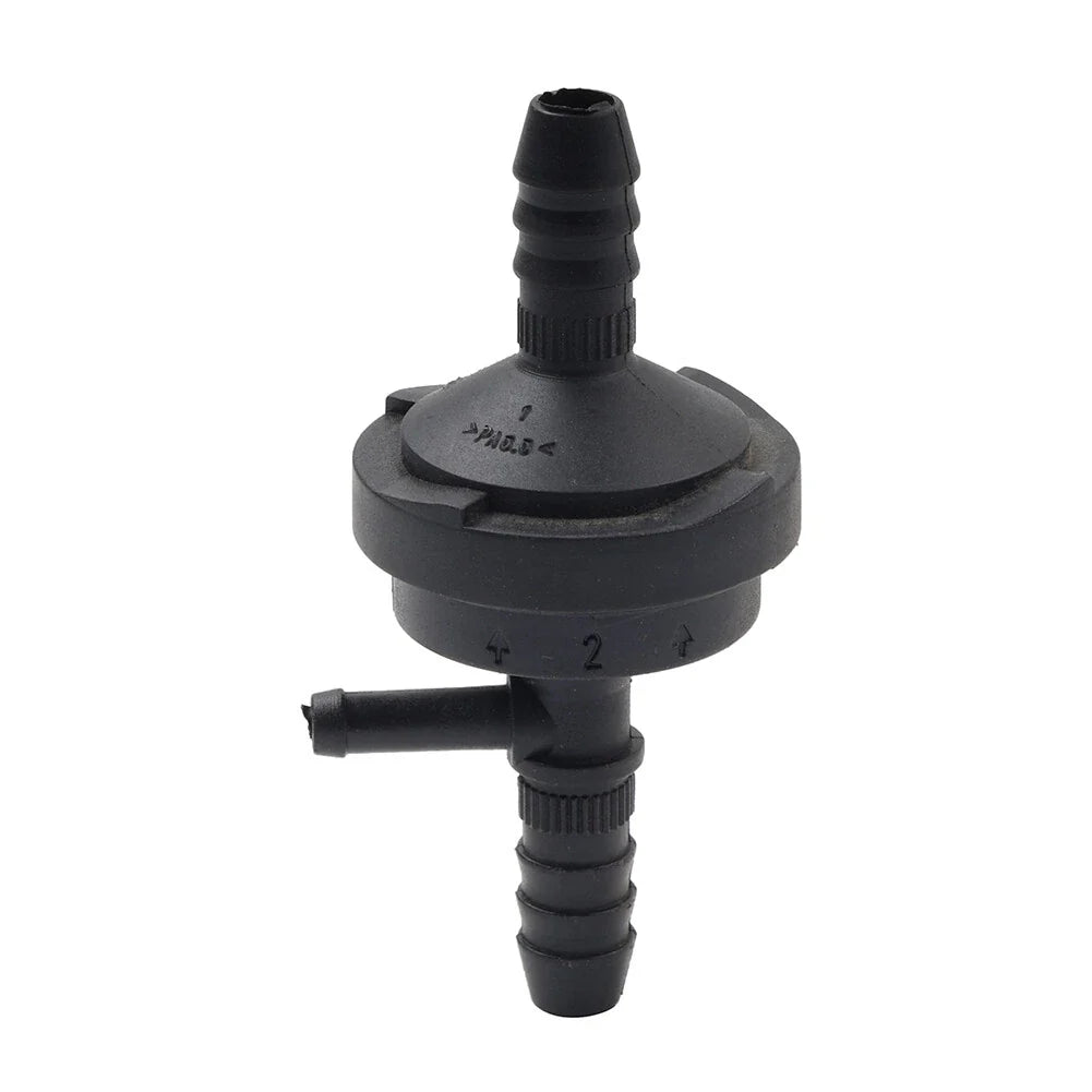 3-Way Air Pump Vacuum Check Valve for Audi A4 A6 VW Passat (2000-2006)