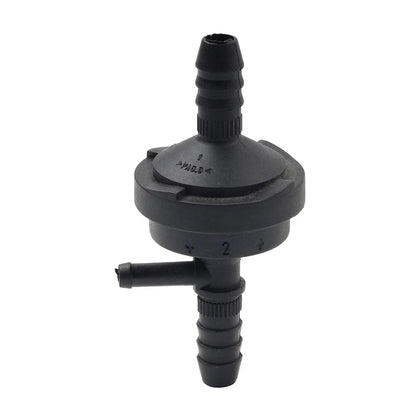 3-Way Air Pump Vacuum Check Valve for Audi A4 A6 VW Passat (2000-2006)