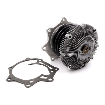 2.7L Water Pump for Nissan Datsun D21 Pathfinder Terramax 1988-1994