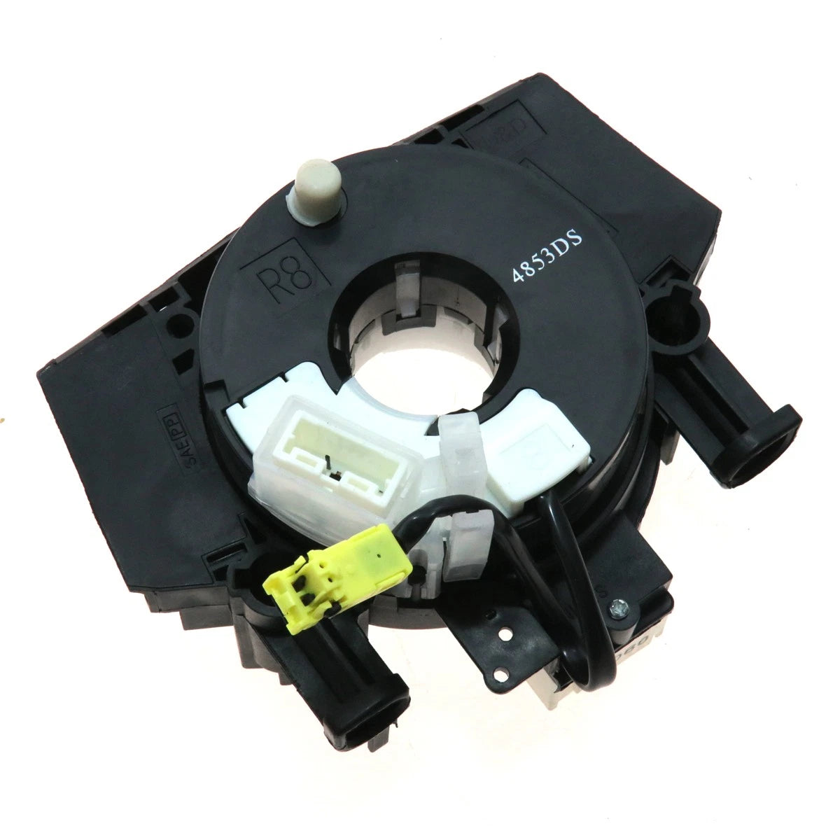 Spiral Clock Spring for Nissan Frontier Navara D40 (2005–2019)