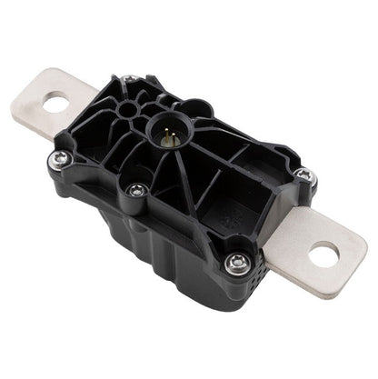 Fuse for Tesla (2017–2023)