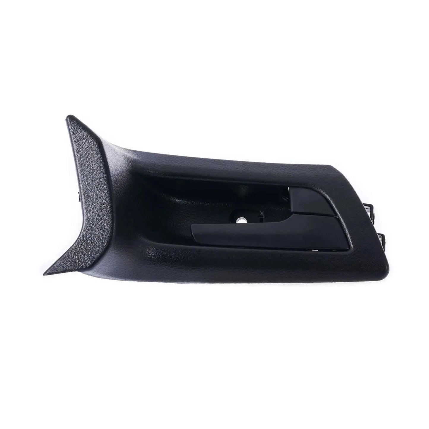Front Right Inner Door Handle Texture Black for Holden Commodore VE (2006–2013)