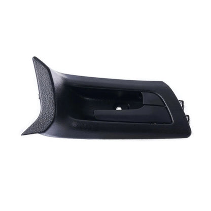 Front Right Inner Door Handle Texture Black for Holden Commodore VE (2006–2013)