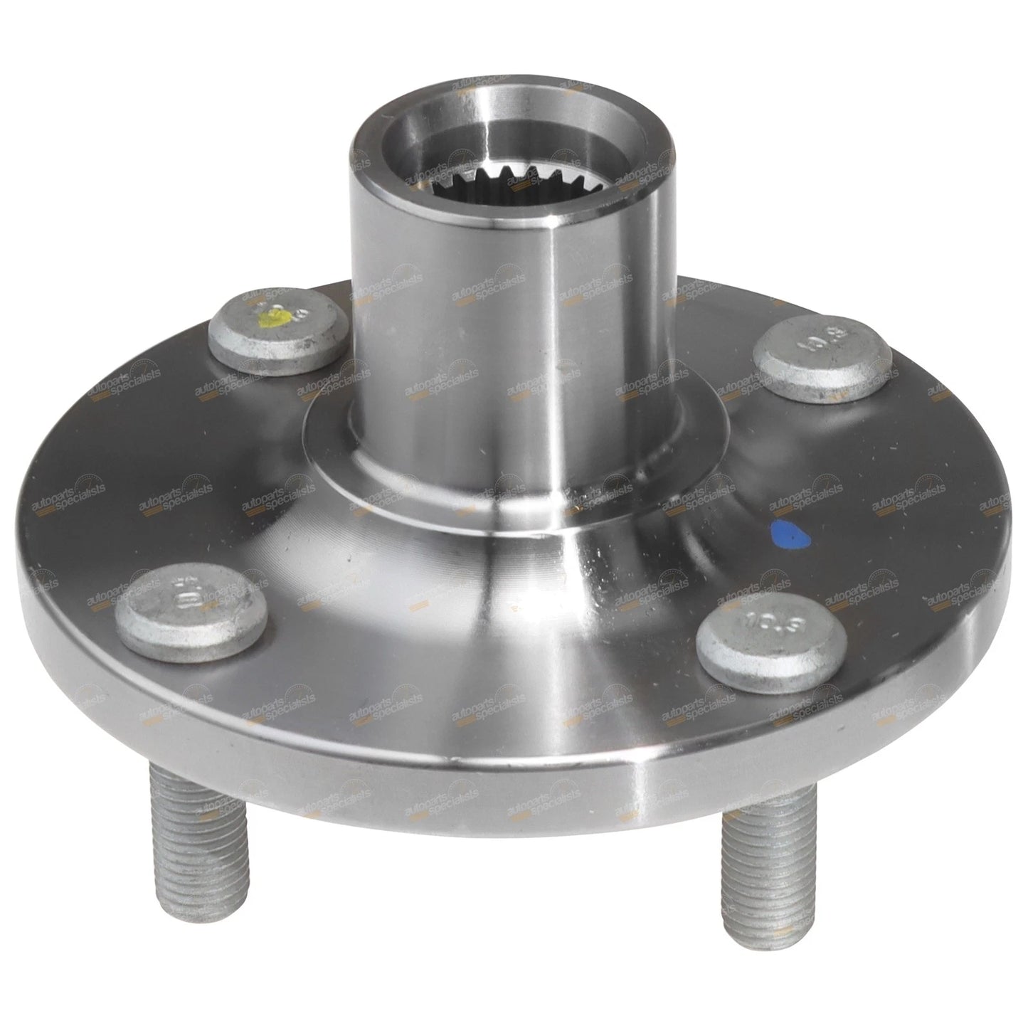 Front Bare Wheel Hub for Toyota Prius (2001–2003)