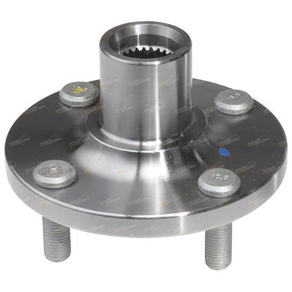 Front Bare Wheel Hub for Toyota Prius (2001–2003)