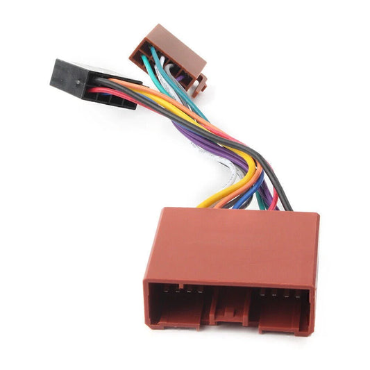 Wiring Harness Adaptor Cable for Mazda Ford (2000-2005)