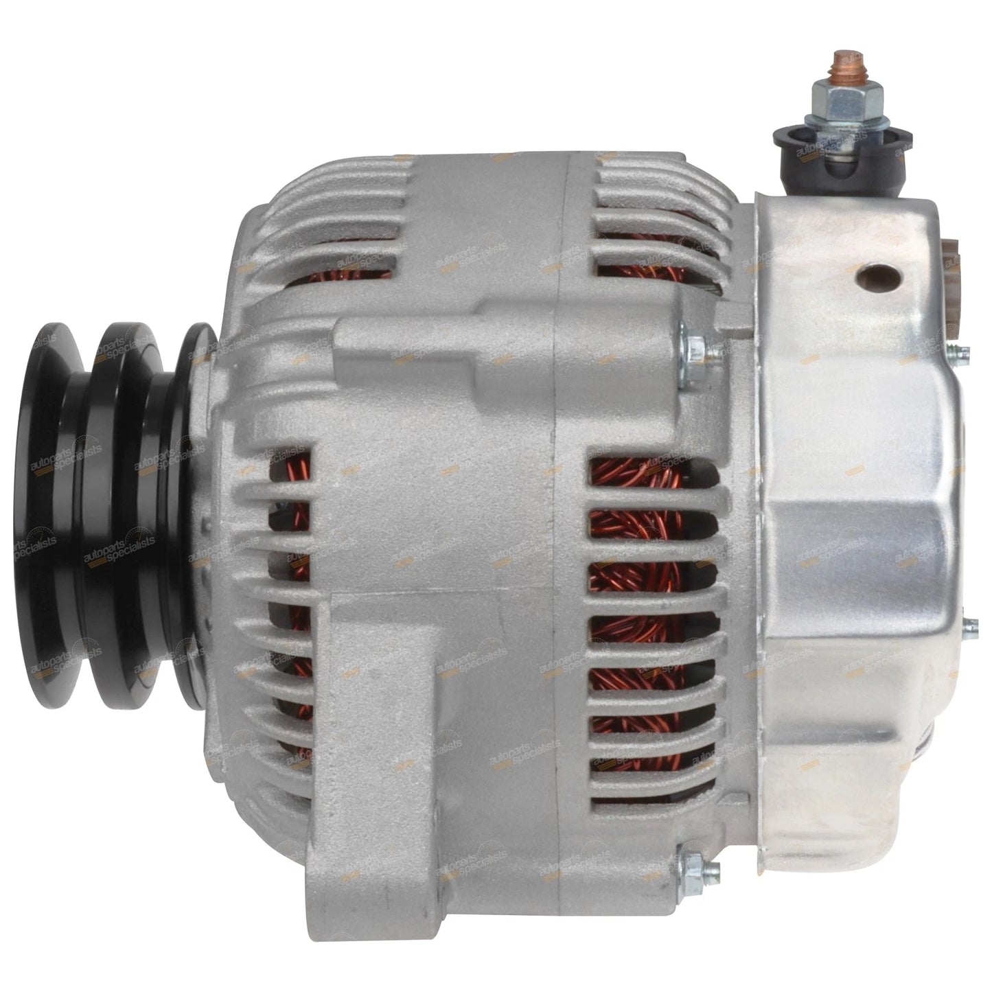 Alternator for Landcruiser FZJ105 FZJ80 (1992–2002) 120Amp