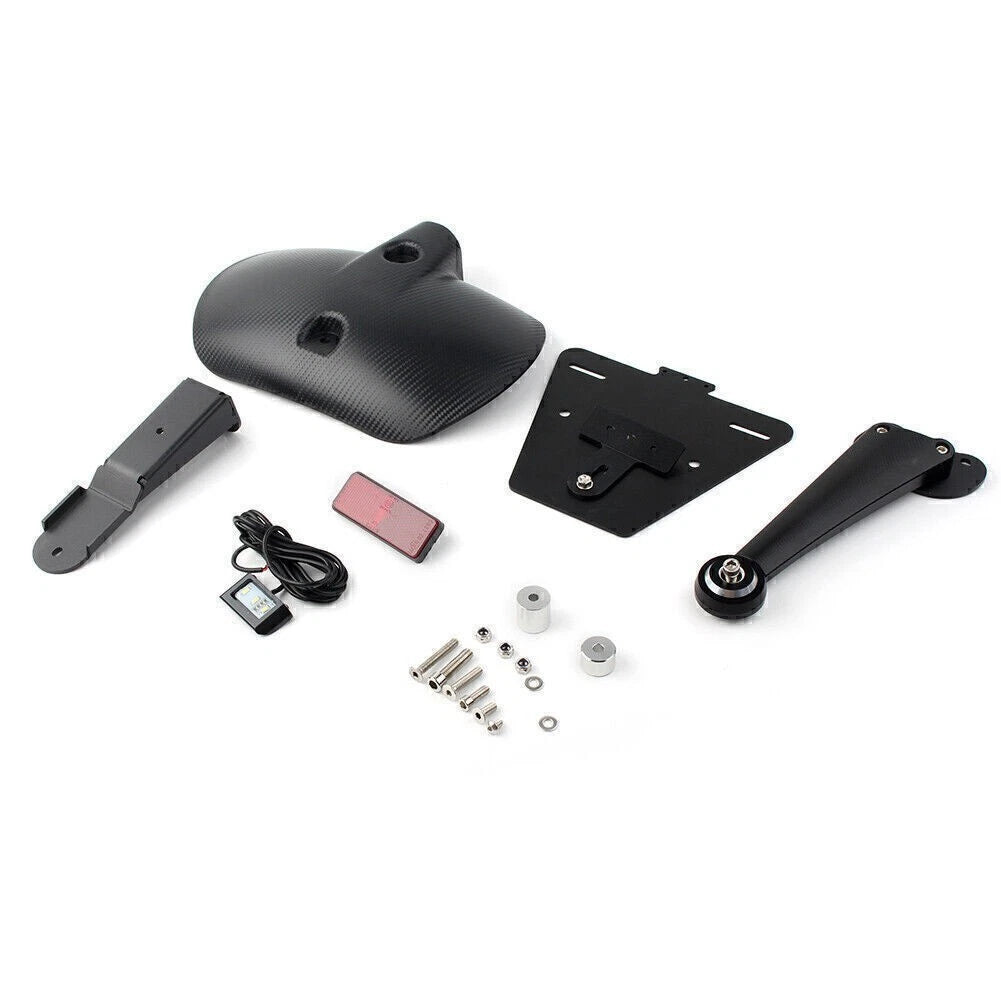 CNC Air Intake Cover Air Filter for BMW R NineT R9T (2014–2021)