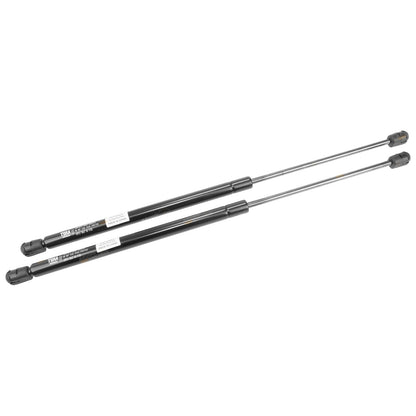 2 Rear Hatch Gas Struts for Nissan Pulsar N14 Hatchback (1990–1995)