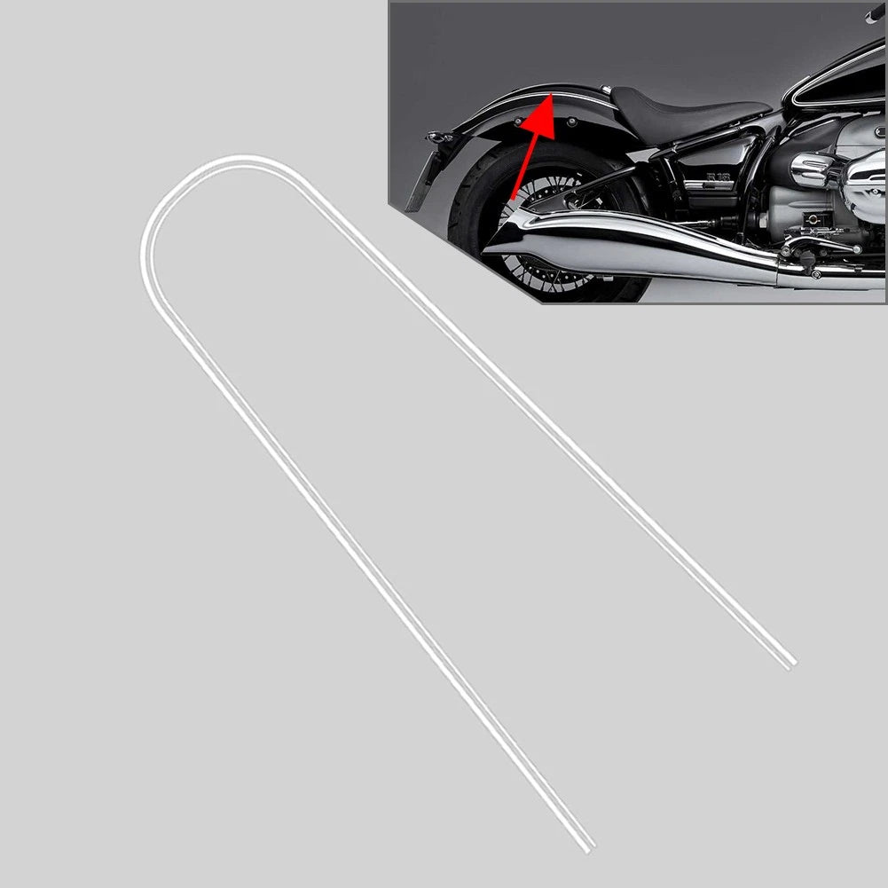 Front Engine Baffle Protection Cover for BMW R1200GS R1250GS (2013–2023)