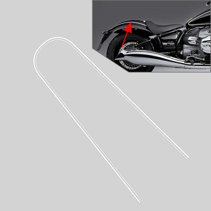 Front Engine Baffle Protection Cover for BMW R1200GS R1250GS (2013–2023)