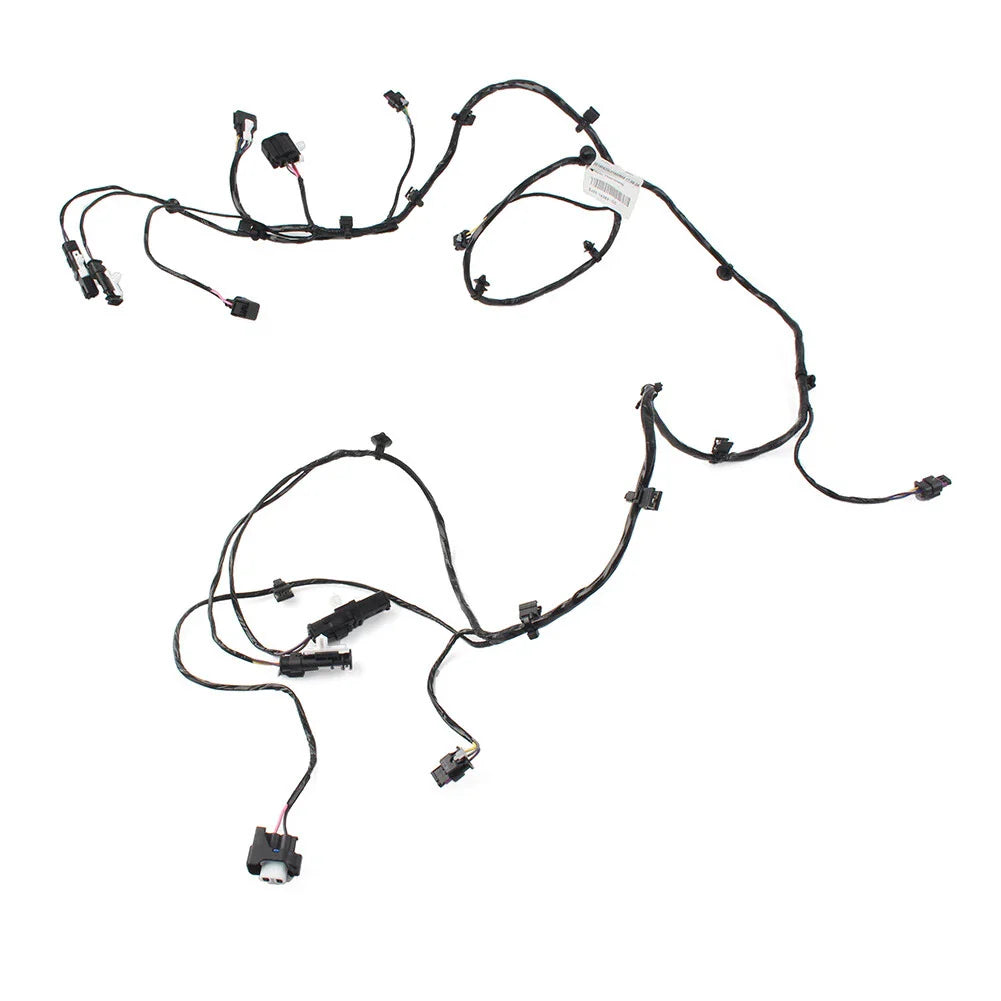 Front Bumper Wiring Harness for Land Rover Range Rover Evoque (2012-2016)