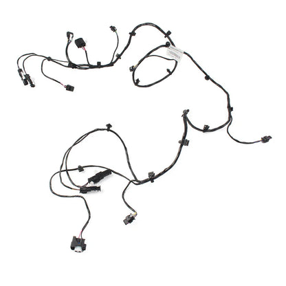 Front Bumper Wiring Harness for Land Rover Range Rover Evoque (2012-2016)